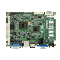 PCM-9376 3.5" Single Board Computer